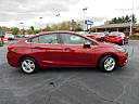 Thumbnail image of 2018 Chevrolet Cruze at Gary Mathews Motors