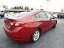 Thumbnail image of 2018 Chevrolet Cruze at Gary Mathews Motors