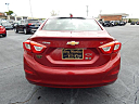 Thumbnail image of 2018 Chevrolet Cruze at Gary Mathews Motors
