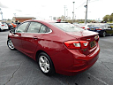 Thumbnail image of 2018 Chevrolet Cruze at Gary Mathews Motors