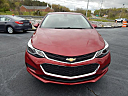 Thumbnail image of 2018 Chevrolet Cruze at Gary Mathews Motors