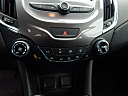 Thumbnail image of 2018 Chevrolet Cruze at Gary Mathews Motors