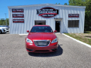 2012 Chrysler 200 LX at SUNCOAST AUTO OUTLET