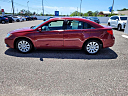 Thumbnail image of 2012 Chrysler 200 at SUNCOAST AUTO OUTLET