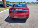 Thumbnail image of 2012 Chrysler 200 at SUNCOAST AUTO OUTLET
