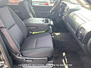 Thumbnail image of 2013 Chevrolet Silverado 1500 at Collinsville Auto Sales