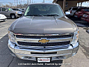 Thumbnail image of 2013 Chevrolet Silverado 1500 at Collinsville Auto Sales