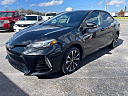 Thumbnail image of 2018 Toyota Corolla at Southern Auto Exchange