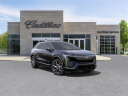 Thumbnail image of 2025 Cadillac OPTIQ at Al Serra Cadillac