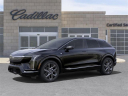 Thumbnail image of 2025 Cadillac OPTIQ at Al Serra Cadillac