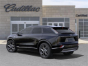 Thumbnail image of 2025 Cadillac OPTIQ at Al Serra Cadillac