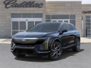 Thumbnail image of 2025 Cadillac OPTIQ at Al Serra Cadillac