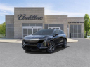 Thumbnail image of 2025 Cadillac OPTIQ at Al Serra Cadillac