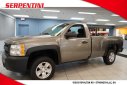 Thumbnail image of 2013 Chevrolet Silverado 1500 at Serpentini Chevrolet of Strongsville