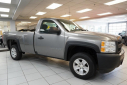 2013 Chevrolet Silverado 1500 Work Truck at Serpentini Chevrolet of Strongsville