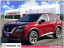 2023 Nissan Rogue SV at Nissan 112 Sales Corp.