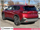 Thumbnail image of 2023 Nissan Rogue at Nissan 112 Sales Corp.