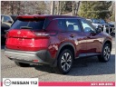 Thumbnail image of 2023 Nissan Rogue at Nissan 112 Sales Corp.
