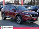 Thumbnail image of 2023 Nissan Rogue at Nissan 112 Sales Corp.