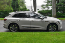 Thumbnail image of 2021 Audi e-tron at Import Masters