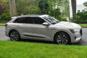 Thumbnail image of 2021 Audi e-tron at Import Masters