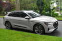 Thumbnail image of 2021 Audi e-tron at Import Masters