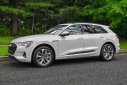 Thumbnail image of 2021 Audi e-tron at Import Masters