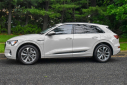 Thumbnail image of 2021 Audi e-tron at Import Masters
