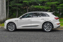 Thumbnail image of 2021 Audi e-tron at Import Masters