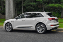 Thumbnail image of 2021 Audi e-tron at Import Masters