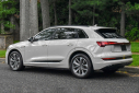 Thumbnail image of 2021 Audi e-tron at Import Masters