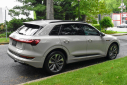 Thumbnail image of 2021 Audi e-tron at Import Masters