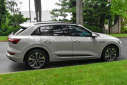 Thumbnail image of 2021 Audi e-tron at Import Masters