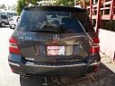 Thumbnail image of 2011 Mercedes-Benz GLK at One Stop Auto Sales, LLC