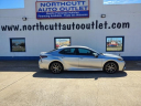 2021 Toyota Camry SE at Northcutt Chevrolet Buick