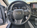 Thumbnail image of 2021 Toyota Camry at Northcutt Chevrolet Buick
