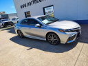 Thumbnail image of 2021 Toyota Camry at Northcutt Chevrolet Buick