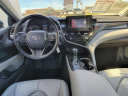 Thumbnail image of 2021 Toyota Camry at Northcutt Chevrolet Buick