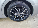 Thumbnail image of 2021 Toyota Camry at Northcutt Chevrolet Buick