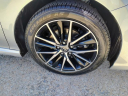 Thumbnail image of 2021 Toyota Camry at Northcutt Chevrolet Buick