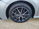 Thumbnail image of 2021 Toyota Camry at Northcutt Chevrolet Buick