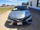 Thumbnail image of 2021 Toyota Camry at Northcutt Chevrolet Buick