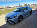 Thumbnail image of 2021 Toyota Camry at Northcutt Chevrolet Buick