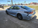Thumbnail image of 2021 Toyota Camry at Northcutt Chevrolet Buick