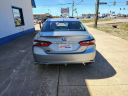 Thumbnail image of 2021 Toyota Camry at Northcutt Chevrolet Buick