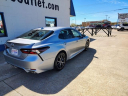 Thumbnail image of 2021 Toyota Camry at Northcutt Chevrolet Buick