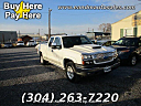 2005 Chevrolet Silverado 1500 at E & M Auto Sales