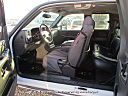 Thumbnail image of 2005 Chevrolet Silverado 1500 at E & M Auto Sales