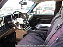 Thumbnail image of 2005 Chevrolet Silverado 1500 at E & M Auto Sales