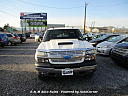 Thumbnail image of 2005 Chevrolet Silverado 1500 at E & M Auto Sales